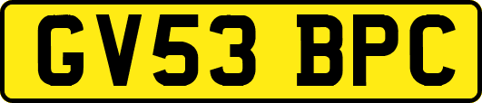GV53BPC