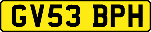 GV53BPH