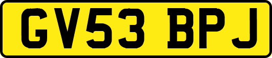 GV53BPJ