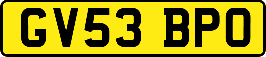 GV53BPO