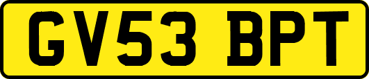 GV53BPT