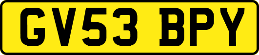 GV53BPY