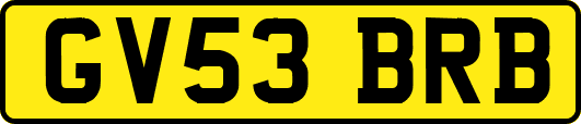 GV53BRB