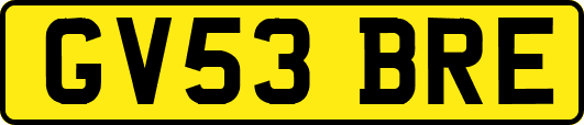GV53BRE
