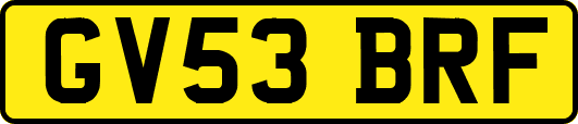 GV53BRF