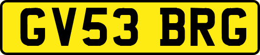 GV53BRG