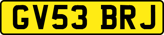 GV53BRJ