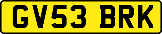 GV53BRK