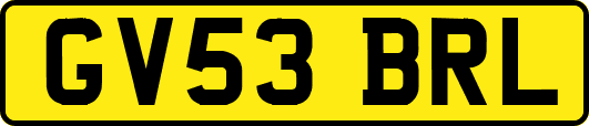 GV53BRL