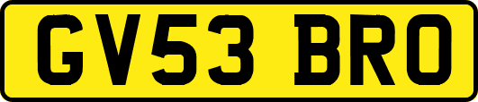 GV53BRO