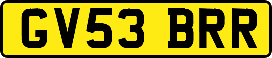 GV53BRR