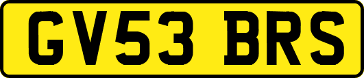 GV53BRS