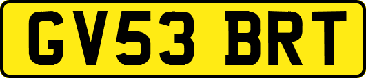 GV53BRT