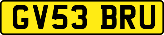 GV53BRU