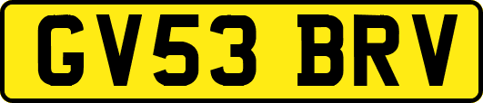 GV53BRV