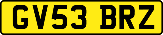 GV53BRZ