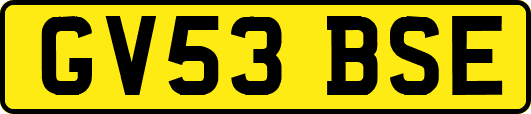 GV53BSE