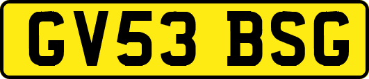 GV53BSG