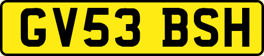 GV53BSH