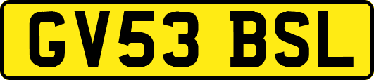 GV53BSL