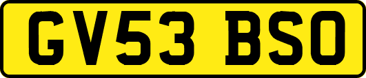 GV53BSO