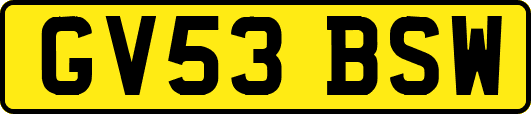 GV53BSW