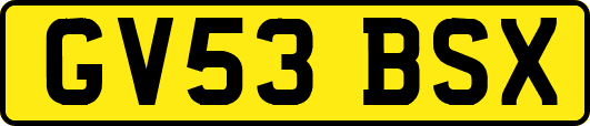 GV53BSX