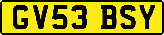 GV53BSY