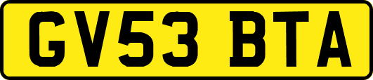 GV53BTA