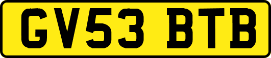 GV53BTB