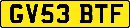 GV53BTF