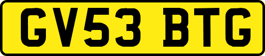 GV53BTG