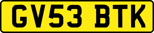 GV53BTK