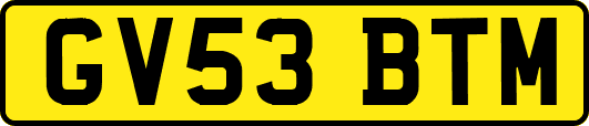 GV53BTM