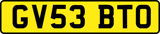 GV53BTO