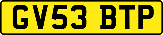 GV53BTP