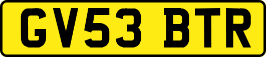 GV53BTR