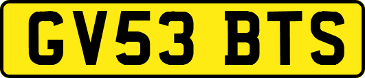 GV53BTS
