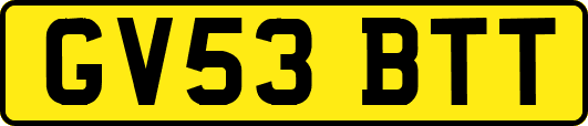 GV53BTT
