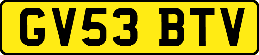 GV53BTV
