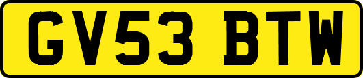 GV53BTW