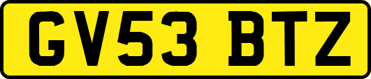 GV53BTZ