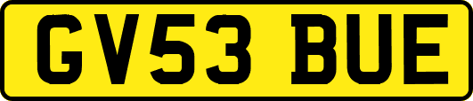 GV53BUE