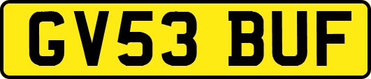 GV53BUF