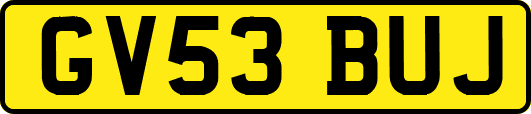 GV53BUJ