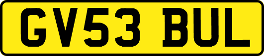 GV53BUL