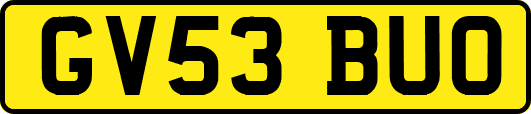 GV53BUO