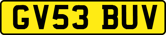 GV53BUV