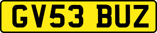 GV53BUZ