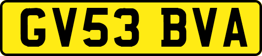 GV53BVA